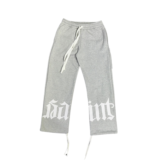 SAINT 7EVEN JOGGERS - GREY