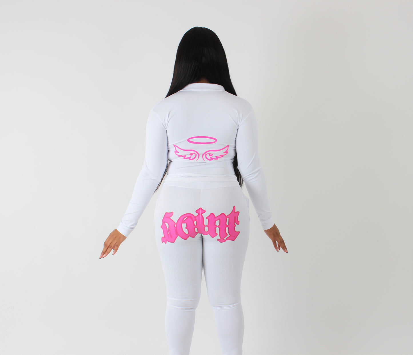 SK BABE VOL.1 - WHITE